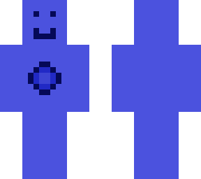 water man