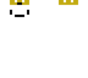 white bro with crown