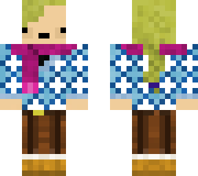 winter lunna skin
