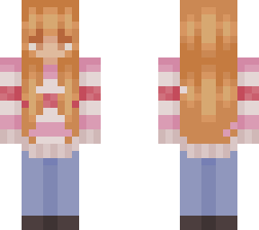 ~ 3rd of december you gave me your sweater ~