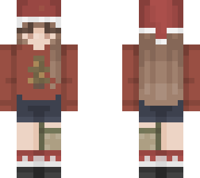 - christmas already -