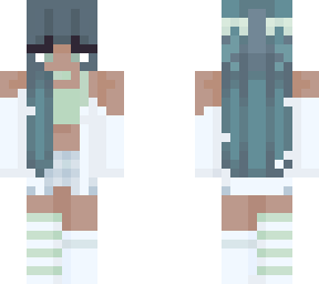 :d - fanskin