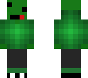 8-bit dirpterkiee