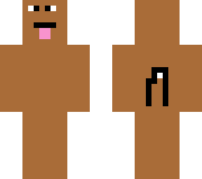 a dog