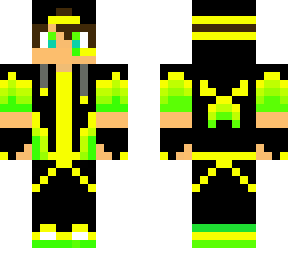 arda adil (green)
