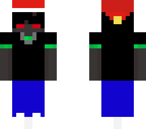 ashy christmas