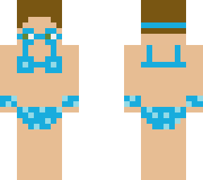 bikini sonique