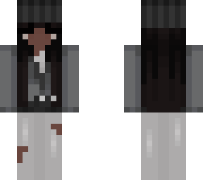 black girl