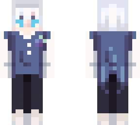 blue boy jaked