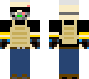 blue gem apocalypse