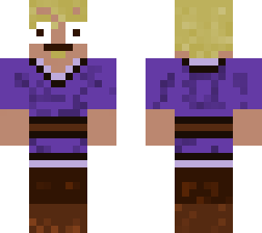 bug eyes "thorfin"