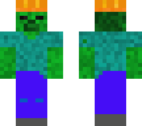 builder zombie