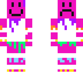 candy gore (remake)