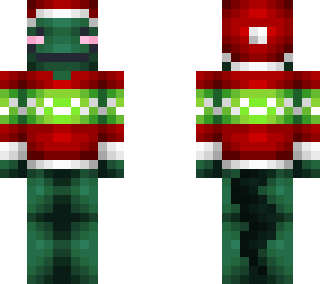 christmas jerry
