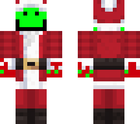 christmas kobonator