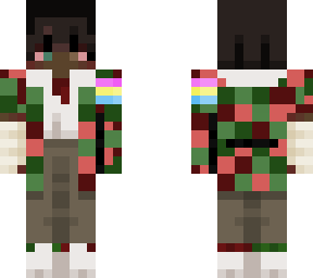 christmas patchwork! :d