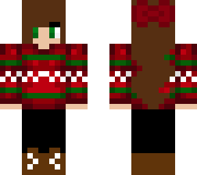 christmas sweater