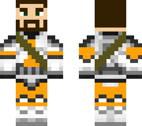clone armor guy