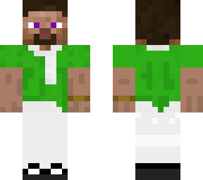 cool lime guy