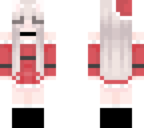 cristmas skin