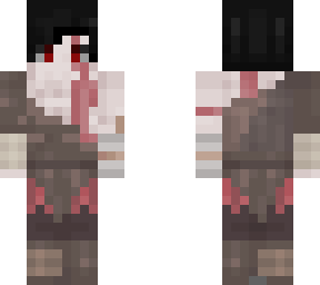 cruz skin