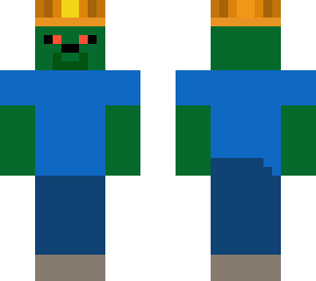 dead miner