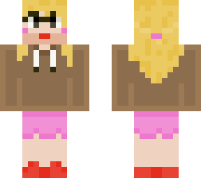 diffrent