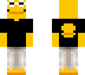 duck me