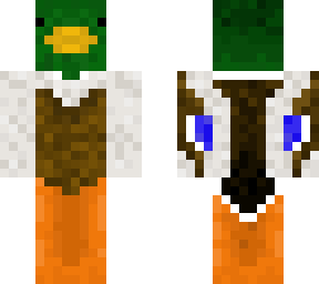 duckie