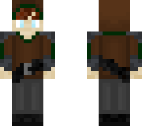 edge's rogue character