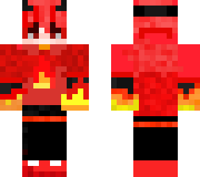 elemental jake