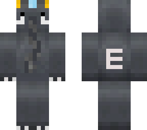 elfato with crown