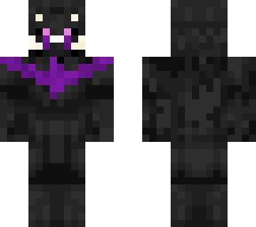 endermite boy