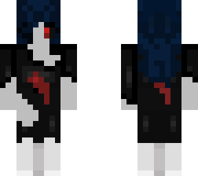 evil geno: origenes
