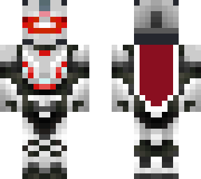 evil king