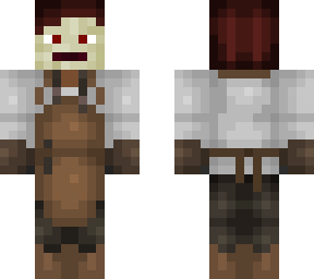 ferrarius (unmasked)