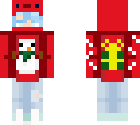 flexy christmas 2024