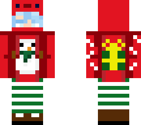 flexy christmas 2024 v2