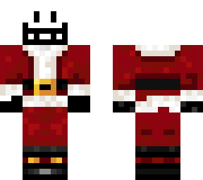 fliboo claus