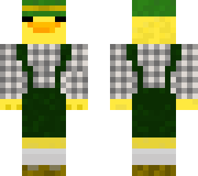 german duck