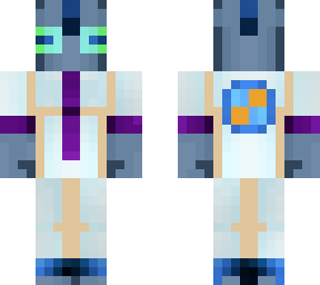 gray matter inspired (ben 10)