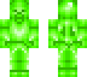 green steve