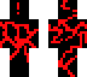 heartcracked exclamation mark man