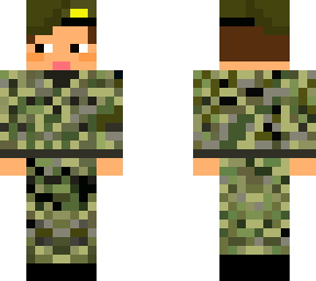 hoby en su salida del ejercito