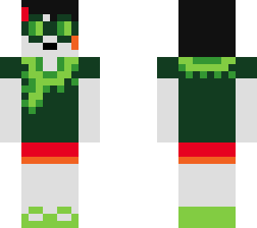 incredibox v5's melody 3 "clav"