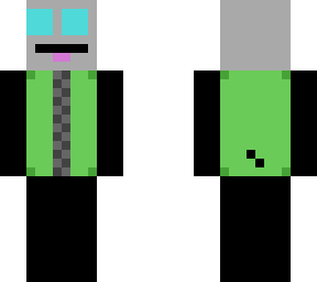invader zim gir 2