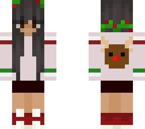 it’s christmas time!