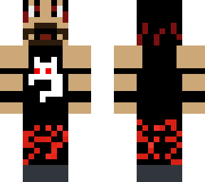 jacob fatu