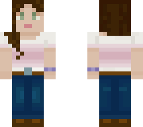 janae