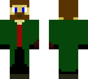 jerrod unmasked